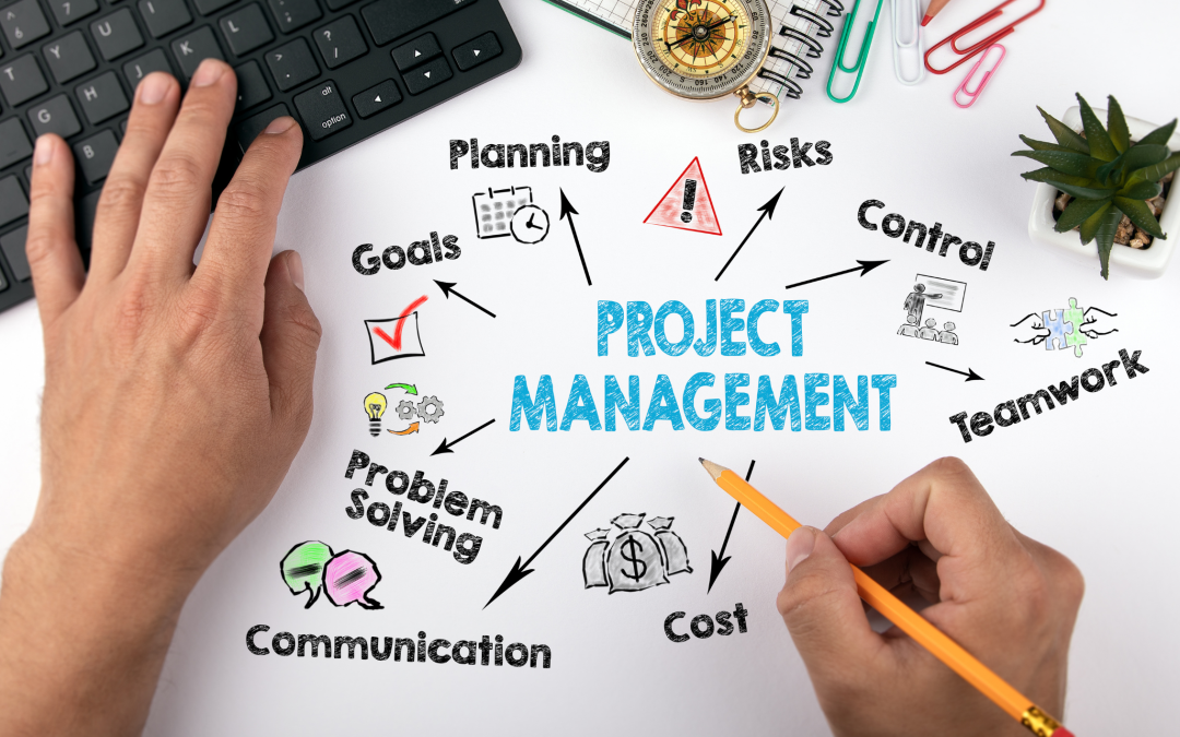 Choosing the Right Tool for Comparing Project Management Software