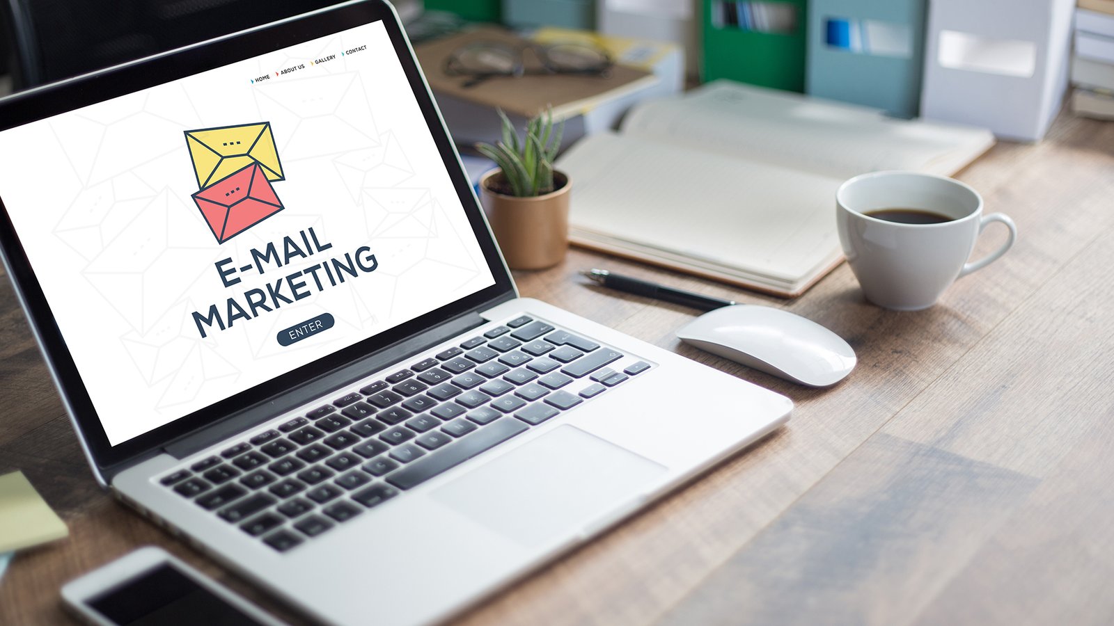 The Ultimate Email Marketing Tools: Streamlining Your Campaigns