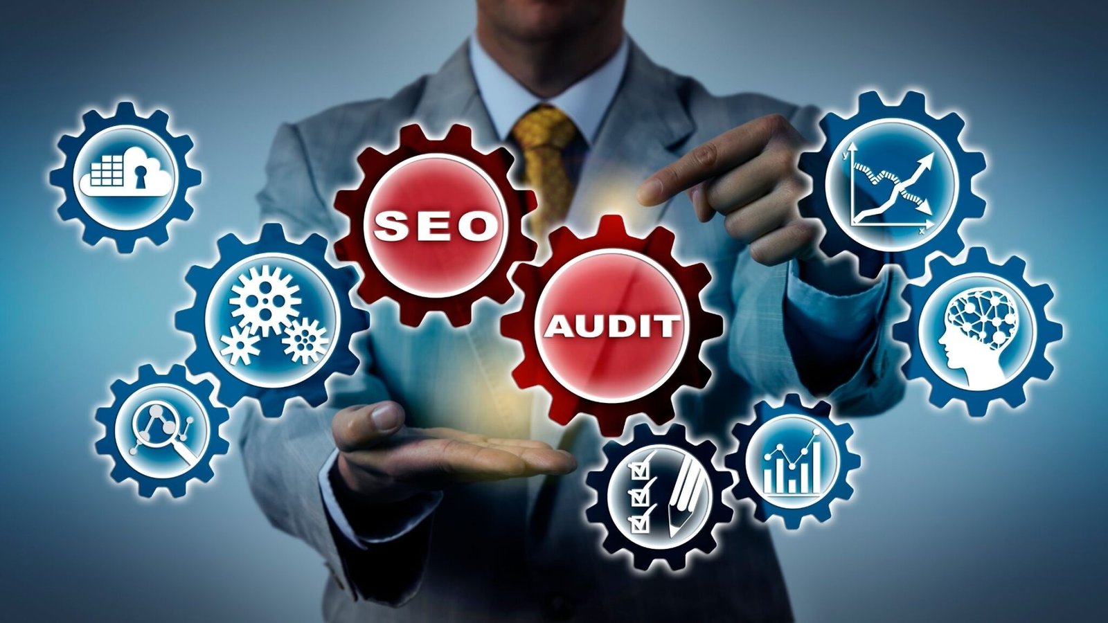 SEO Tools for Technical Audits: Evaluating Site Infrastructure Impacting Rankings