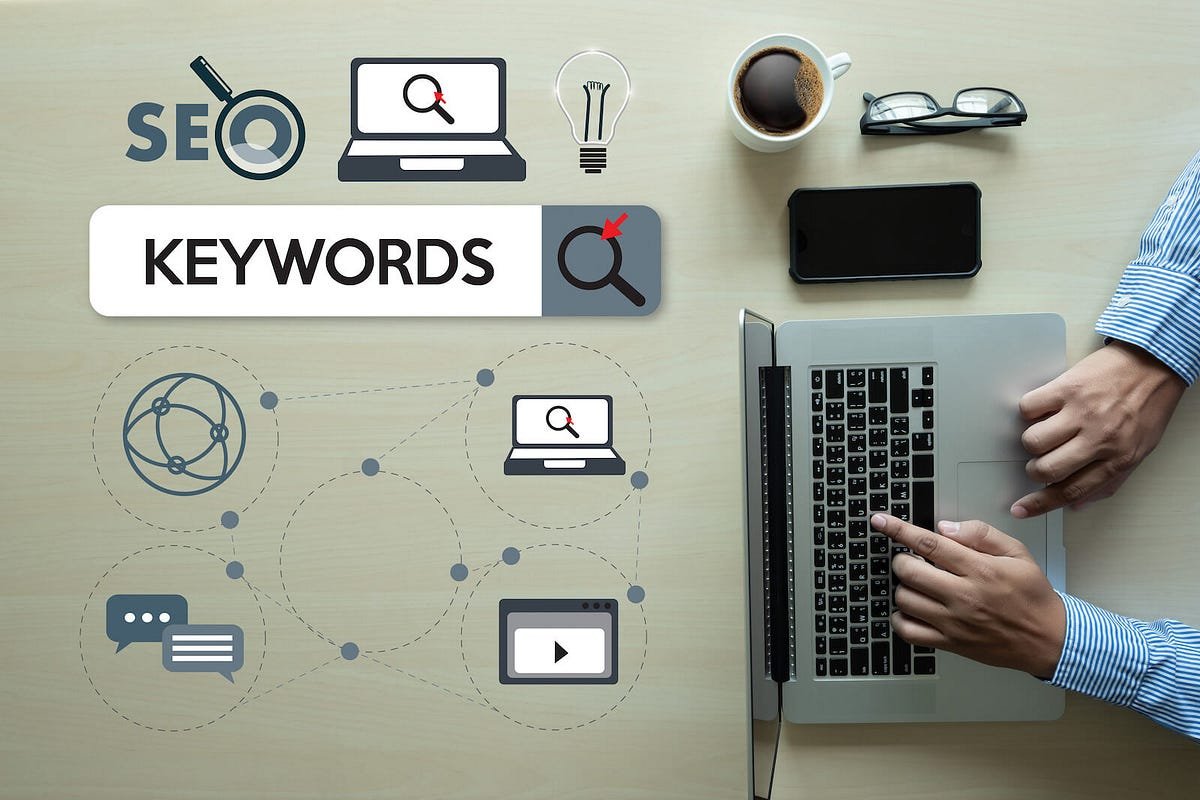 SEO Tools for Keyword Rank Tracking - Monitoring Your Progress in Search