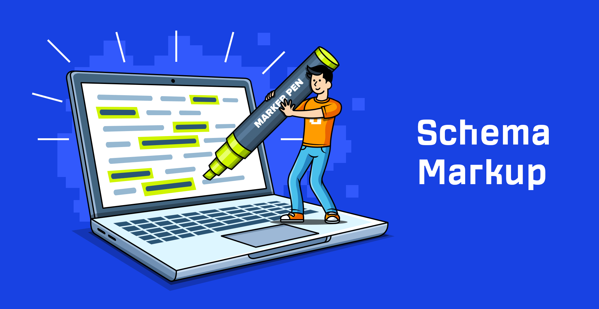 SEO Tools for Schema Markup Implementation: Enhancing Site Visibility