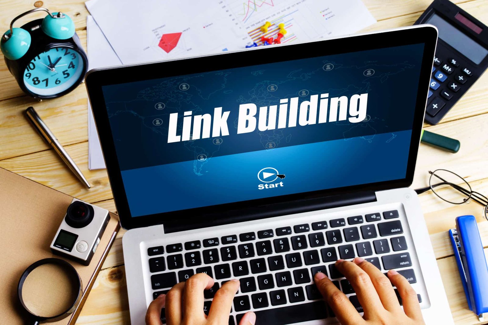 The Best SEO Tools for Link Building in 2023